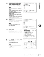 Preview for 108 page of JRC JHS-32A Instruction Manual