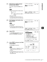 Preview for 112 page of JRC JHS-32A Instruction Manual