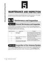 Preview for 115 page of JRC JHS-32A Instruction Manual