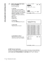 Preview for 119 page of JRC JHS-32A Instruction Manual