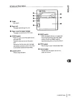 Preview for 134 page of JRC JHS-32A Instruction Manual