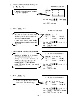 Preview for 5 page of JRC JHS-32B Instruction Manual