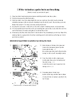 Preview for 11 page of JRC JHS-32B Instruction Manual