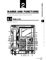 Preview for 43 page of JRC JHS-32B Instruction Manual