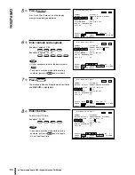 Preview for 76 page of JRC JHS-32B Instruction Manual