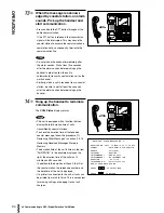 Preview for 102 page of JRC JHS-32B Instruction Manual