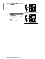 Preview for 110 page of JRC JHS-32B Instruction Manual