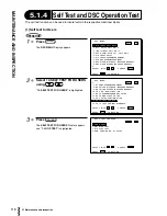 Preview for 126 page of JRC JHS-32B Instruction Manual