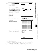 Preview for 127 page of JRC JHS-32B Instruction Manual