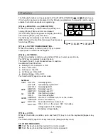 Предварительный просмотр 18 страницы JRC JHS-431 Instruction Manual