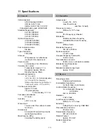 Предварительный просмотр 26 страницы JRC JHS-431 Instruction Manual