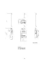 Предварительный просмотр 29 страницы JRC JHS-431 Instruction Manual