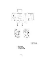 Предварительный просмотр 32 страницы JRC JHS-431 Instruction Manual