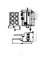 Предварительный просмотр 34 страницы JRC JHS-431 Instruction Manual