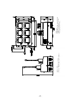 Предварительный просмотр 35 страницы JRC JHS-431 Instruction Manual