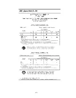 Предварительный просмотр 37 страницы JRC JHS-431 Instruction Manual