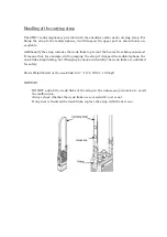 Preview for 5 page of JRC JHS-7 - Instruction Manual