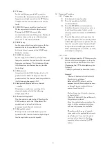 Preview for 11 page of JRC JHS-7 - Instruction Manual