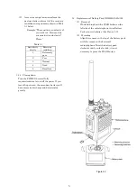 Preview for 12 page of JRC JHS-7 - Instruction Manual