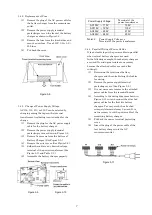 Preview for 14 page of JRC JHS-7 - Instruction Manual