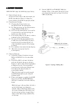 Preview for 16 page of JRC JHS-7 - Instruction Manual