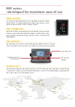 Предварительный просмотр 3 страницы JRC JHS-770S - Brochure