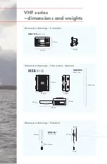 Предварительный просмотр 5 страницы JRC JHS-770S - Brochure