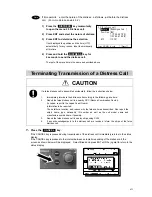 Preview for 13 page of JRC JHS-770S - Instruction Manual