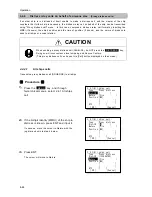 Preview for 88 page of JRC JHS-770S - Instruction Manual