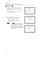 Preview for 108 page of JRC JHS-770S - Instruction Manual