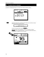 Preview for 132 page of JRC JHS-770S - Instruction Manual