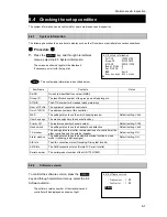 Preview for 135 page of JRC JHS-770S - Instruction Manual