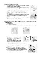 Предварительный просмотр 8 страницы JRC JHS-800S Instruction Manual