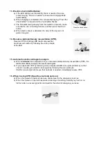 Предварительный просмотр 10 страницы JRC JHS-800S Instruction Manual