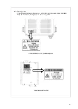 Предварительный просмотр 13 страницы JRC JHS-800S Instruction Manual