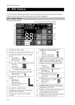 Предварительный просмотр 42 страницы JRC JHS-800S Instruction Manual