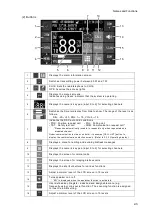 Предварительный просмотр 43 страницы JRC JHS-800S Instruction Manual