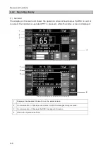 Предварительный просмотр 44 страницы JRC JHS-800S Instruction Manual