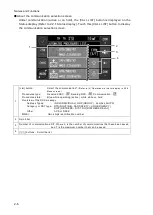 Предварительный просмотр 46 страницы JRC JHS-800S Instruction Manual