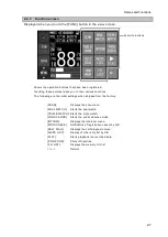 Предварительный просмотр 47 страницы JRC JHS-800S Instruction Manual