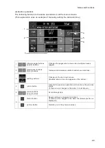 Предварительный просмотр 49 страницы JRC JHS-800S Instruction Manual