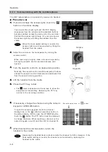 Предварительный просмотр 58 страницы JRC JHS-800S Instruction Manual