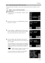 Предварительный просмотр 75 страницы JRC JHS-800S Instruction Manual