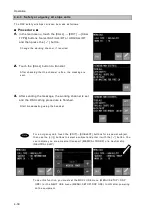 Предварительный просмотр 82 страницы JRC JHS-800S Instruction Manual