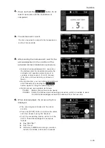 Предварительный просмотр 85 страницы JRC JHS-800S Instruction Manual