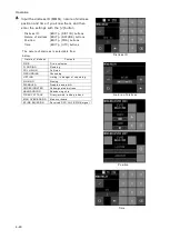 Предварительный просмотр 92 страницы JRC JHS-800S Instruction Manual