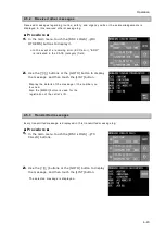 Предварительный просмотр 95 страницы JRC JHS-800S Instruction Manual