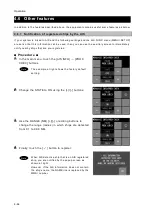 Предварительный просмотр 96 страницы JRC JHS-800S Instruction Manual