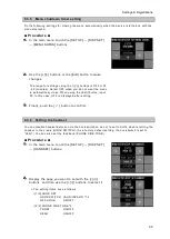 Предварительный просмотр 111 страницы JRC JHS-800S Instruction Manual