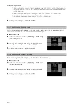 Предварительный просмотр 112 страницы JRC JHS-800S Instruction Manual